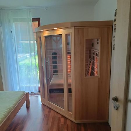 Relaxklub Villa S Wellness Tremosna 외부 사진