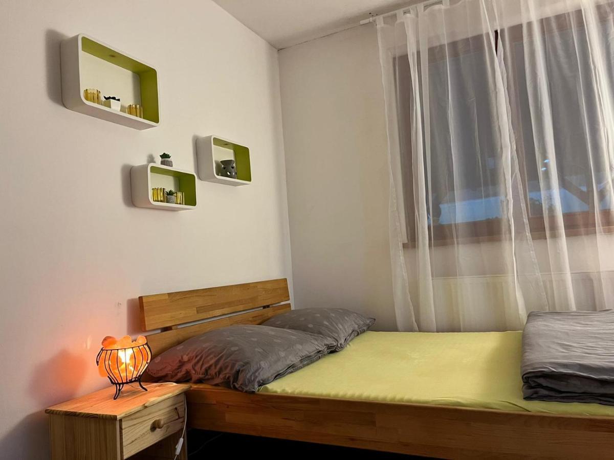Relaxklub Villa S Wellness Tremosna 외부 사진
