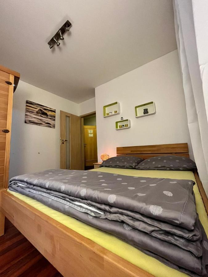 Relaxklub Villa S Wellness Tremosna 외부 사진
