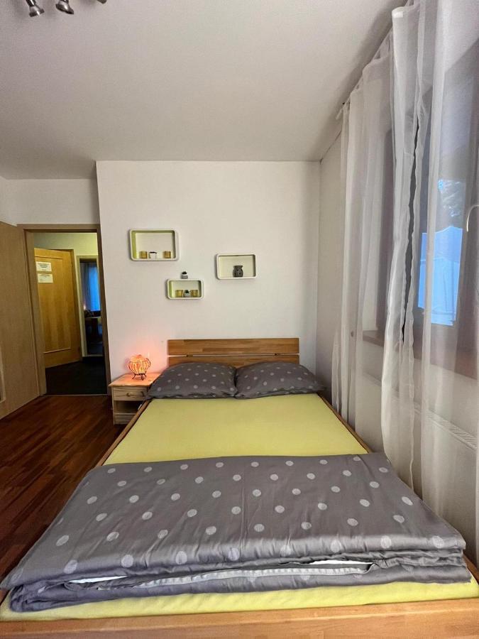 Relaxklub Villa S Wellness Tremosna 외부 사진