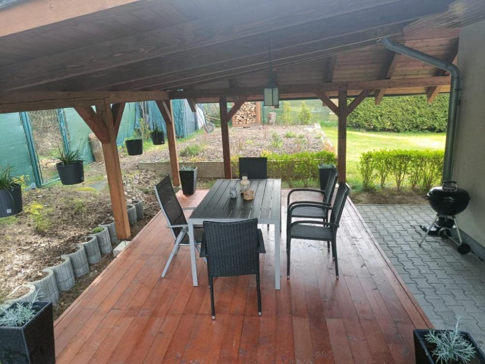 Relaxklub Villa S Wellness Tremosna 외부 사진
