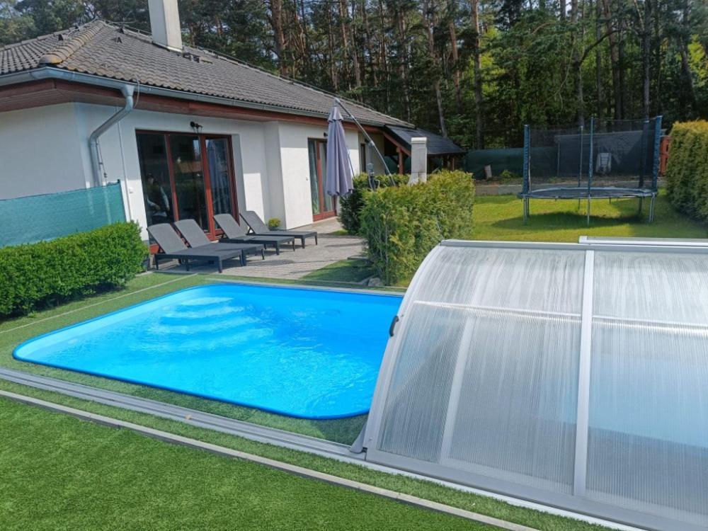 Relaxklub Villa S Wellness Tremosna 외부 사진