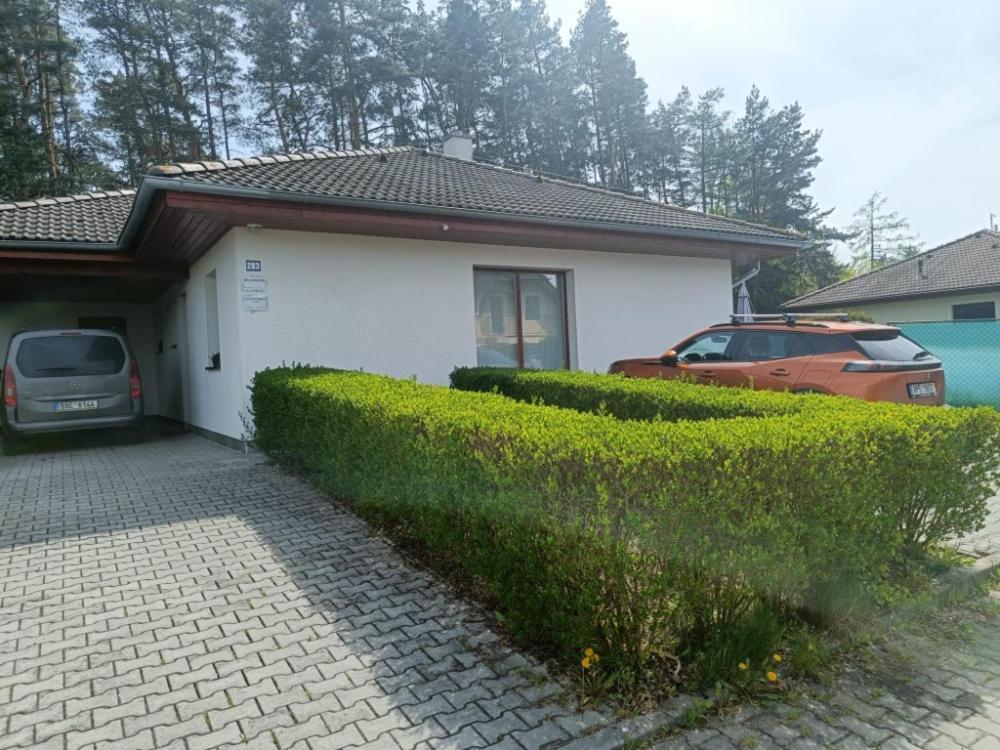 Relaxklub Villa S Wellness Tremosna 외부 사진