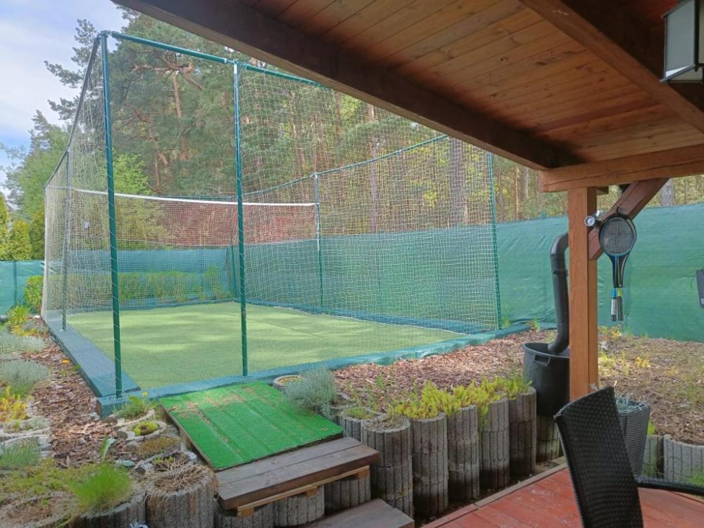 Relaxklub Villa S Wellness Tremosna 외부 사진