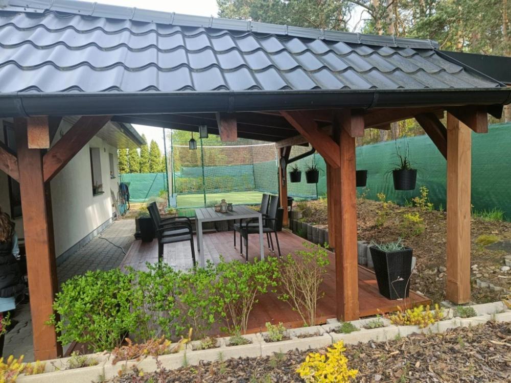 Relaxklub Villa S Wellness Tremosna 외부 사진