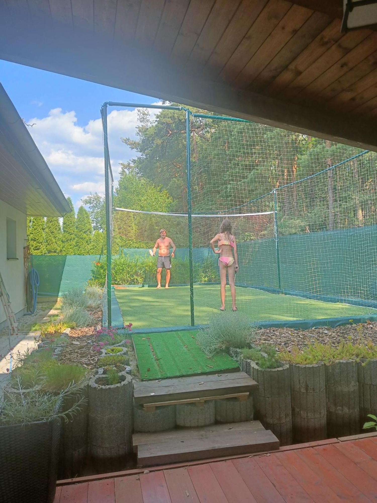 Relaxklub Villa S Wellness Tremosna 외부 사진